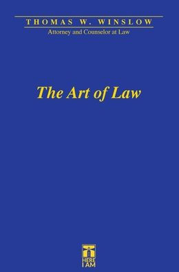 The Art of Law