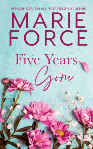 Download book online google Five Years Gone English version ePub MOBI RTF