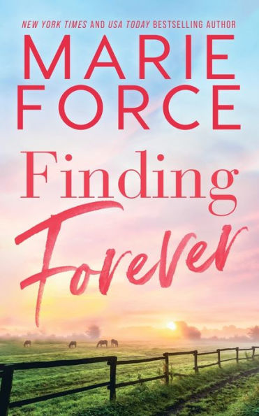 Finding Forever