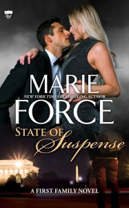 Title: State of Suspense, Author: Marie Force