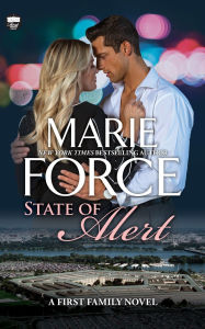 Title: State of Alert, Author: Marie Force