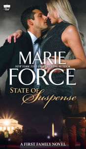 Title: State of Suspense, Author: Marie Force