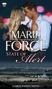 Title: State of Alert, Author: Marie Force