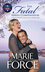 Title: Fatal Series Compendium, Author: Marie Force