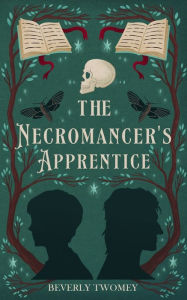 Read textbooks online free download The Necromancer's Apprentice RTF