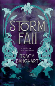 Download joomla books pdf Storm Fall by Tracy Banghart 9781958051917 (English literature) CHM PDF