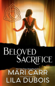 Title: Beloved Sacrifice, Author: Lila Dubois