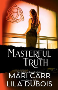 Title: Masterful Truth, Author: Mari Carr
