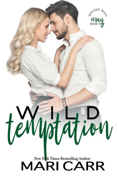 Wild Temptation