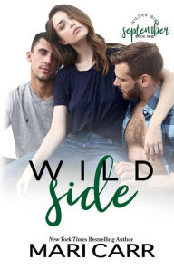 Title: Wild Side, Author: Mari Carr