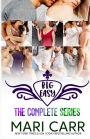 Big Easy: The Complete Series