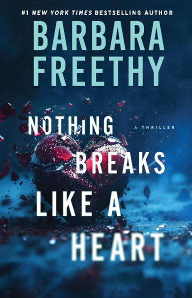Nothing Breaks Like A Heart