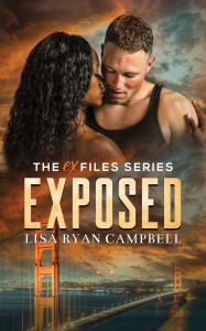 Title: Exposed, Author: Lisa Ryan Campbell