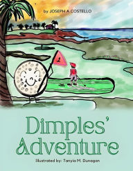 Storytime and Author Signing with Joseph Costello