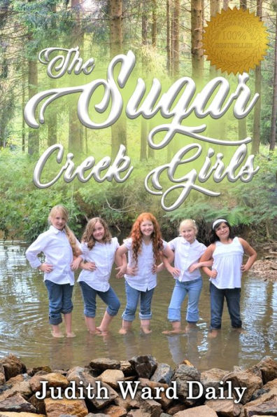 The Sugar Creek Girls