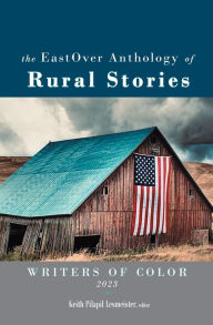 Free audiobook downloads for kindle fire The EastOver Anthology of Rural Stories: Writers of Color ~ 2023