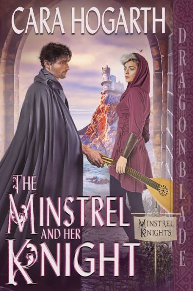 The Minstrel and Her Knight