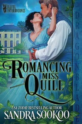 Romancing Miss Quill