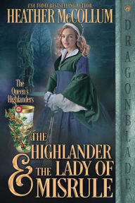 Download kindle books to ipad free The Highlander & the Lady of Misrule PDF RTF