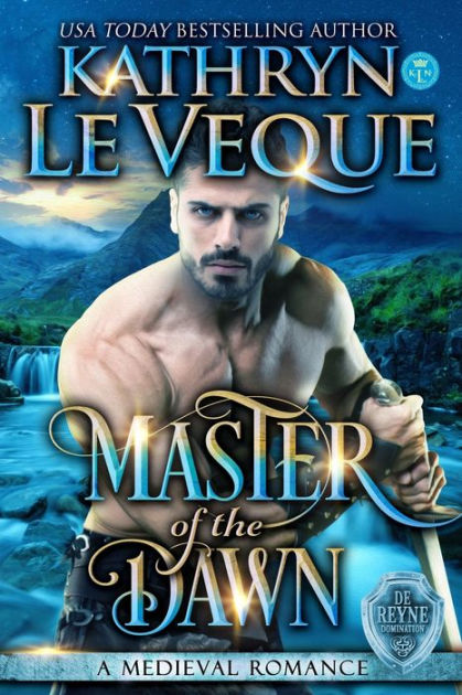 Master of the Dawn by Kathryn Le Veque, Paperback | Barnes & Noble®