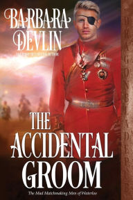 Free ebook download links The Accidental Groom 9781958098769 in English