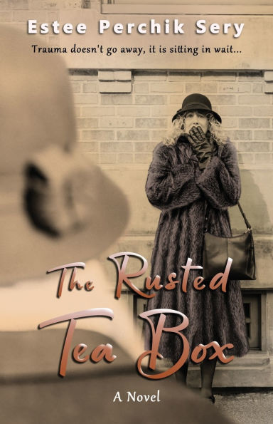 The Rusted Tea Box