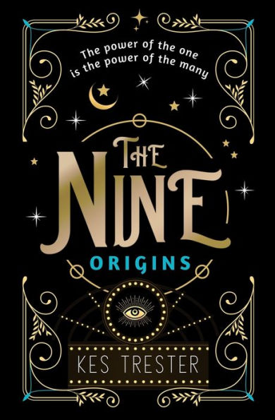 The Nine: Origins