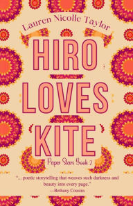 Title: Hiro Loves Kite, Author: Lauren Nicolle Taylor