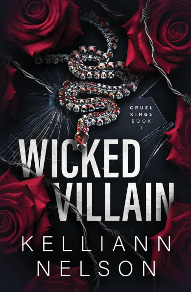 Wicked Villain