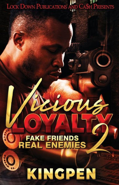 Vicious Loyalty 2