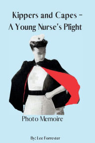 Title: Kippers and Capes, Author: Lee Forrester