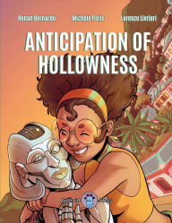 Title: Anticipation of Hollowness, Author: Michele Paris