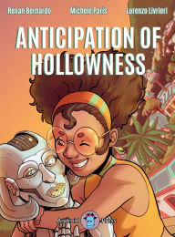 Title: Anticipation of Hollowness, Author: Michele Paris