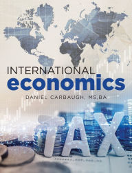 Title: International Economics, Author: Daniel Carbaugh