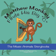 Title: Matthew Monkey Finds His Big 