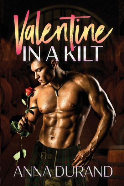 Valentine in a Kilt