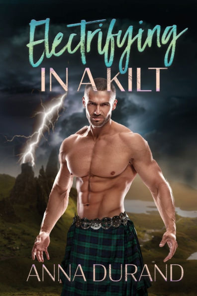 Electrifying a Kilt