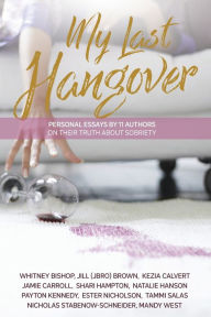 Title: My Last Hangover, Author: Various Authors