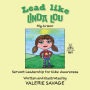 Lead like Linda Lou: My Armor