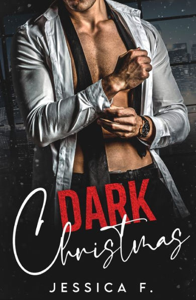 Dark Christmas: Ein paranormaler Liebesroman