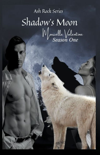 Shadow's Moon Season One