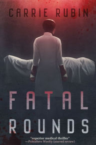 Download books pdf online Fatal Rounds (English Edition)