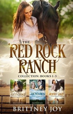 The Red Rock Ranch Collection