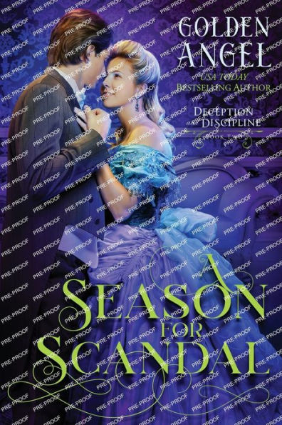 A Season for Scandal