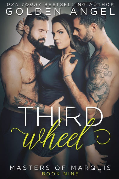 Third Wheel