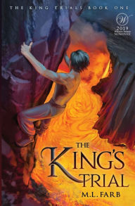 Title: The King's Trial, Author: M L Farb