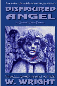Downloading audio books on Disfigured Angel (A Grimdark Urban Fantasy)