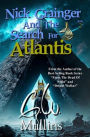 Nick Grainger And The Search For Atlantis