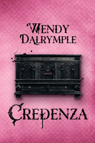 Free ebooks downloads for pc Credenza (English literature) 9781958228869 by Wendy Dalrymple