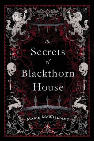 Free audiobooks for mp3 players free download The Secrets of Blackthorn House iBook